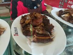 -老鼎万春卤菜(五代传承创始老店)