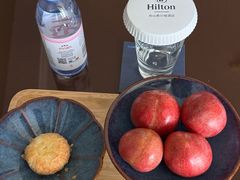 -舟山希尔顿酒店