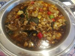 -松哥油焖大虾(皇岗一店)