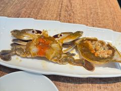 -蜀都冒菜·酱蟹生腌