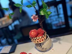 -柳莺湖上·湖景餐厅·江南菜(西湖店)