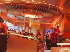 -西塔老太太泥炉烤肉(苏州大悦城店)