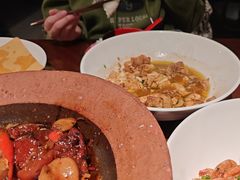-柴米油盐(土菜院子店)