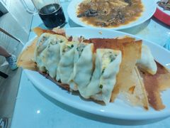 -逢春菜馆天津菜(胜利路店)