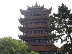 -黄鹤楼