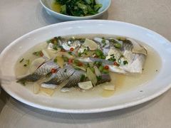 白鱼-红樽舫湖州菜.湖景餐厅(太湖渔人码头店)