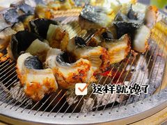 -泥炉烧肉师(新街口金銮巷店)