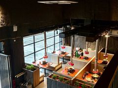 -山之屋炭火烧肉·生啤畅饮(大朗万科中央公园店)