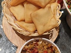 -胖老汉新疆特色椒麻鸡(南门店)