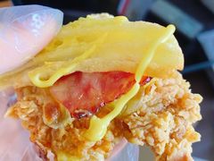 -肯德基(石浦金山店)