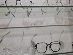 -无界眼镜MaxLess(滨江星光大道店)