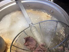 -八合里潮汕鲜牛肉火锅(深圳海岸城店)