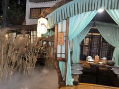 -淀里船宴(卓达店)