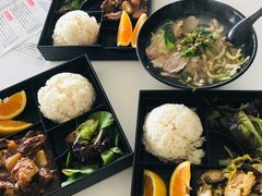 红烧牛腩-龙华中餐馆
