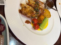 -RELLMAN莱尔曼扒房(黄埔店)