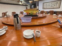 -园林美食城·本土农家菜(杨和镇店)