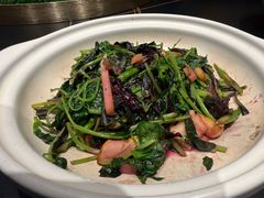 -大张烙馍村·美食地标(泉山店)