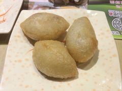 咸水角-添好运点心专门店(北角店)