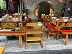 大堂-小龙坎火锅(春熙太古里店)
