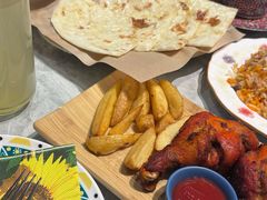 -木尔坦·Multan巴基斯坦清真餐厅halal(大智嘉园店)