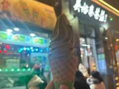 -吴裕泰茶庄(前门大街店)