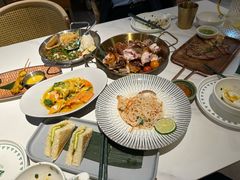 -帕娜·泰式茶餐厅·Bistro(近铁广场店)
