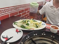 -华仔土鸡店(三元里分店)