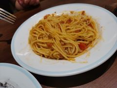 -萨莉亚意式餐厅(杭州滨江天街店)