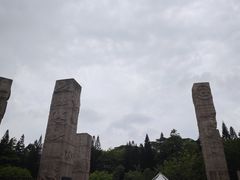 -广州雕塑公园