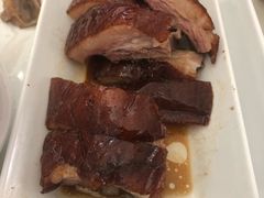 烧鹅饭-翠华餐厅(香港国际机场店)