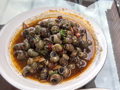 -七的湖·江南蟹舫·阳澄湖农家菜(蟹舫苑店)
