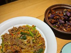-乐膳真味 川湘小炒(薛家寨小区店)