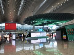 -广州白云国际机场