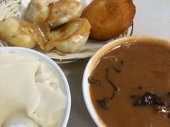 -方中山胡辣汤(大学中路56号院店)