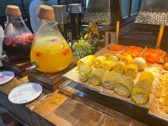 -苏格里岛·自助烤肉·火锅海鲜(金鼎广场店)