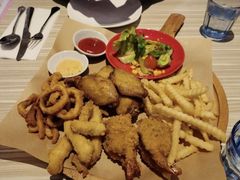 -必胜客(海安文峰店)
