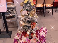-汉堡王(房山绿地缤纷城店)
