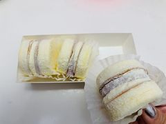 -好利来(鲁谷店)