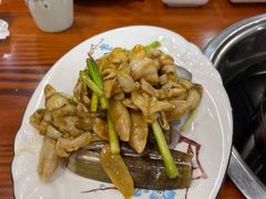 -盈田盈粥庄(黄兴公园店)
