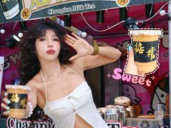 -福田卓悦INTOWN购物中心