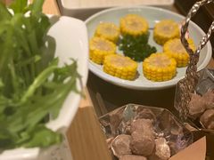 -左庭右院鲜牛肉火锅(苏州园区永旺店)