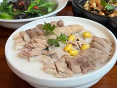 -凤阁楼果木烧鹅(鹤山陈山店)