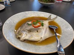 -爷爷的草帽·海鲜馆(孙塘路店)