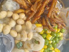 -梅溪·小伙子干挑面(安吉总店)