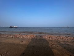 -东戴河风景区-止锚湾