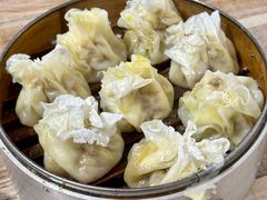 -清真玉林老字号稍麦羊杂碎(宽巷子民族美食街店)