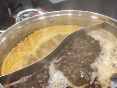 -呷哺呷哺(哈尔滨红博购物广场店)