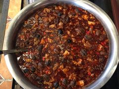 -谢老五跷脚牛肉·非遗传承店