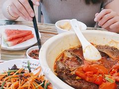 -椿记烧鹅(北门店)