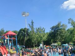 -苏州乐园森林水世界